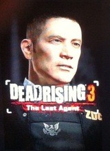 Dead Rising 3: El Último Agente